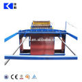 PLC control chicken layer cage welding machine